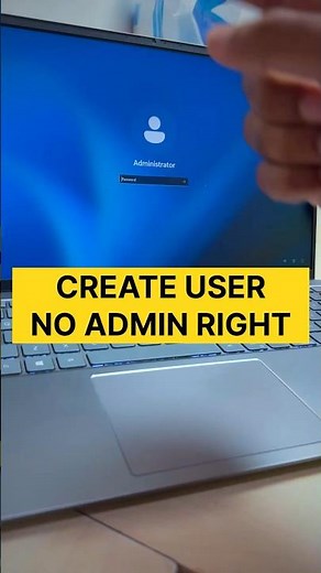 Never Let Anyone Mess Up Your PC Again! #pctipsandtricks #pfix #shorts