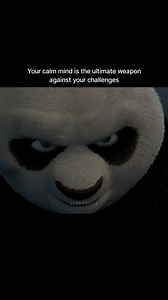 107K views · 38K reactions | A calm mind is not a weakness. It’s...