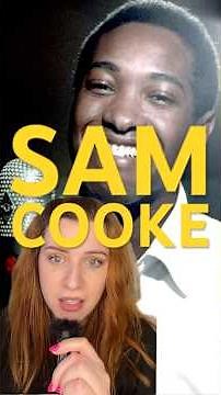 The Mystery of Sam Cooke’s Death