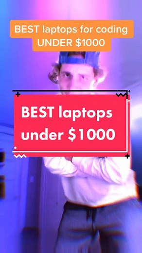 Top 5 Best Laptops for Programming Under $1000
