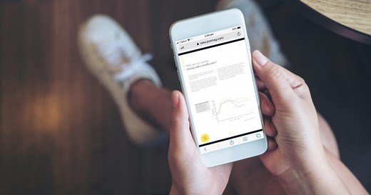 Our technology offering: One System