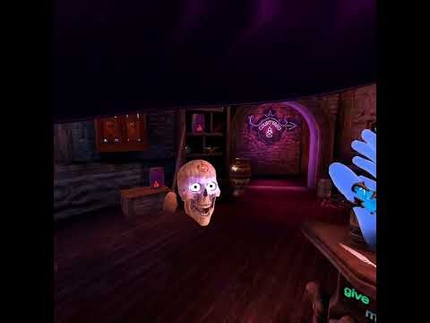 Waltz of the wizard- summoning Igor