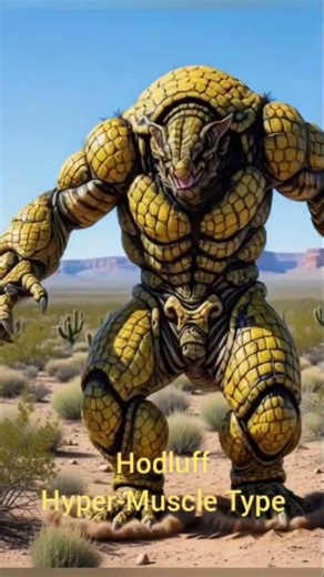 Zoanoid Data File: Hodluff