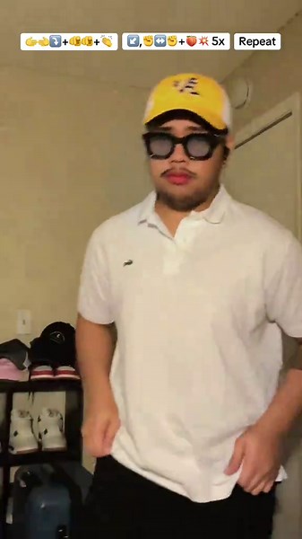 Learn the Latest TikTok Dance Moves Tutorial