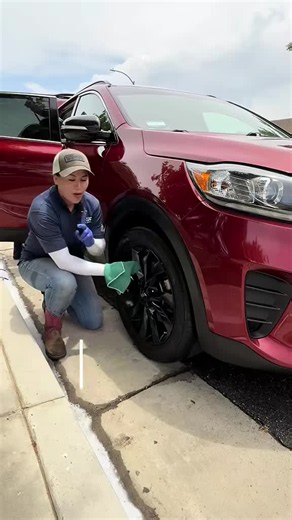 Mobile Car Detailing Story: Real-Life Detailing Cars Experience
