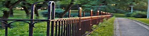 New Orleans Custom Iron Fence | Big Easy Iron Works