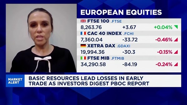 We continue to prefer equities over bonds in 2025: RBC Brewin Dolphin
