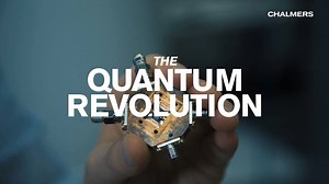 A SEK1 billion research initiative – headed up by Professor Per Delsing at Chalmers University of Technology – is setting Sweden on course to a global top position in quantum technology. The focus is on developing a quantum computer with much greater computing power than the best supercomputers of today. http://www.chalmers.se/en/news/Pages/Engineering-of-a-Swedish-quantum-computer-set-to-start.aspx | Chalmers University of Technology