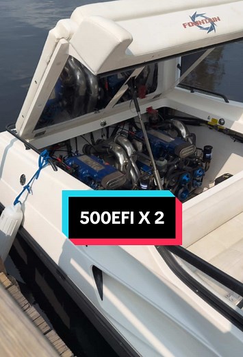 Exploring the Power of Fountain Lightning Boats