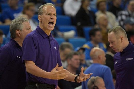 Chris Collins on Michigan: ‘They wore us down – they can compete against anyone in the country’