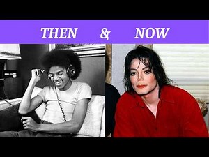 50+ Most Iconic Singers of All Time — Then and Now | CELEB OVER TIME