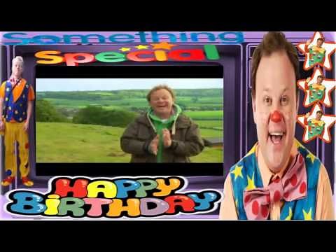 Something Special Out And About Big Animals 3x10 1