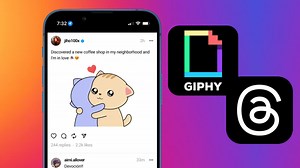 How To Post GIF On Threads