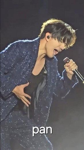Dimash’s clear transition into Mixed Voice! Cairo, Egypt 2025 #dimash #dimashconcert