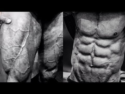 Séance 4/4 : Jambes/Abdominaux + répartition des 4 séances