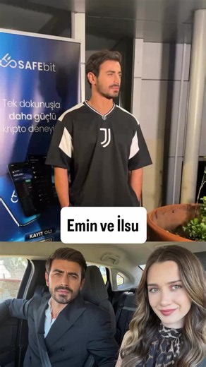 #emingünenç #ilsudemirci TikTok