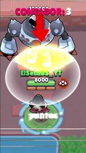 ⚡😳 KAZE is the BRAWLER with the MOST MECHANICS in BRAWL STARS