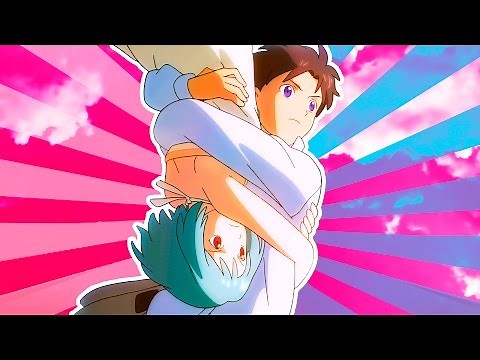 TODO ESTA AL REVES | Kitty Powers Matchmaker