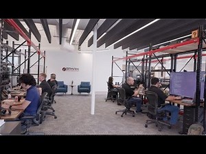 Sparx Engineering | Dallas Office Preview