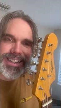 What are your Favorite GUITAR Tunners? #fenderguitars #machinehead #tunner