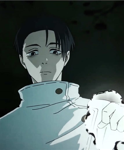 Explore Yuta Okkotsu in Jujutsu Kaisen Season 3