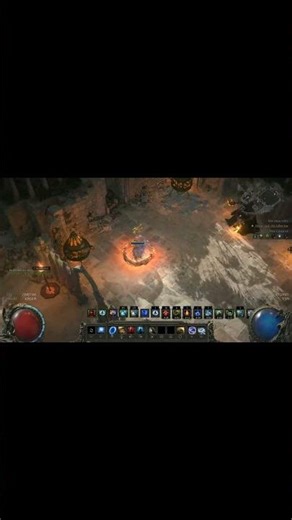 22.03.26: POE2 0.4 Blood Mage: Fatal Petals: Arc Chain COC COA Entangle Physical Elemental Hybrid