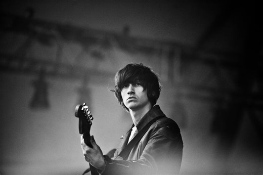 Alex Turner’s beautiful cover of ‘Strange’ by Patsy Cline