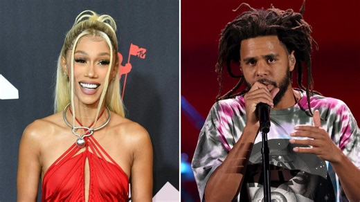 BIA, J. Cole Take Their Talents To ‘London’ In New Song