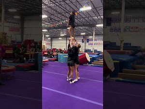 Embry-Riddle Cheerleading Tryouts 24-25