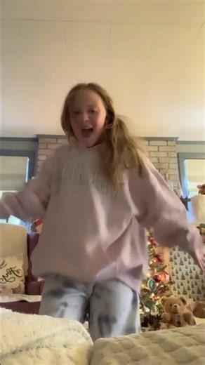 Baby vs toddler vs tween