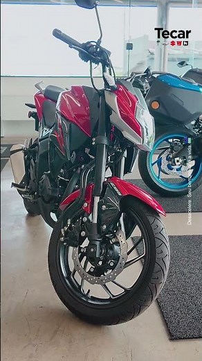 DR 160: A Moto Econômica e Confortável Pra Rodar Todo Dia | Tecar Suzuki BH