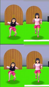 zombie attack on mio family 👹👹😭#sakuraschoolsimulator #dramasakuraschoolsimulator #viralvideo