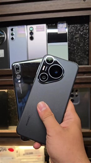 28K views · 301 reactions |  HUAWEI P20 PRO – FLAGSHIP CLASSIC!  ...