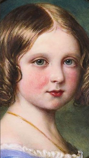 The 9 Children of Queen Victoria & Prince Albert 👑✨ #shortsfeed #victorianera #royalhistory