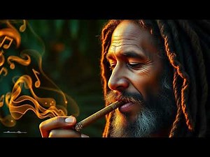 Reggae Beat - Deep Vibes for Relaxation & Inspiration Part.108