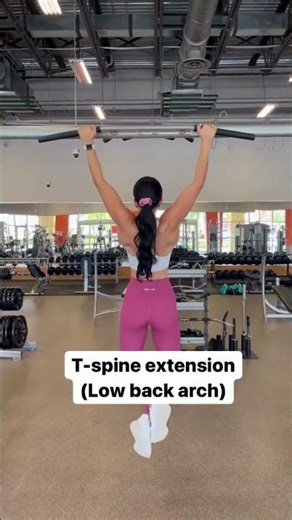 Back Workout for Women | Best Gym Exercises to Tone & Strengthen Your #legdayforwomen