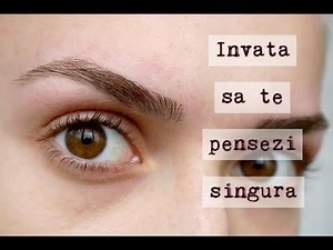 Cum sa te pensezi singura | Tips&Tricks | Stefana Radu