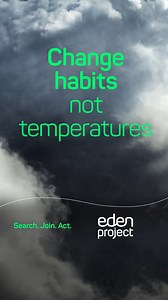 13 reactions | The planetary emergency is one of the greatest challenges humans have ever faced. Solving it will be the greatest achievement of our time. We are here to demonstrate that it can be done. Become part of the global movement – the time to act is now.  www.edenproject.com/act | Eden Project | Facebook