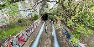 Springfield to receive $10 million in assistance for stormwater improvements