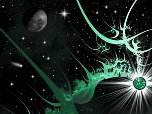 Mutant Clan - Parallel World