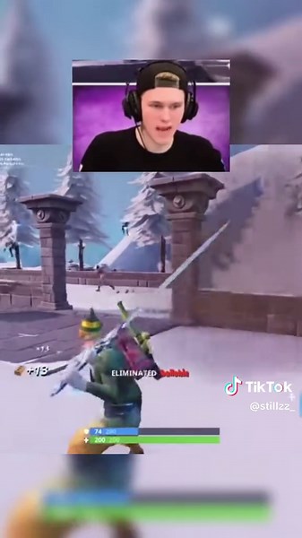 Season 7 Fortnite Highlights and Victory Moments