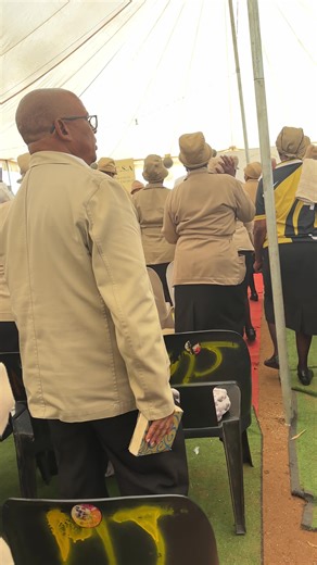 Tuelo Ikaneng Soldiers of Christ Conference Insights