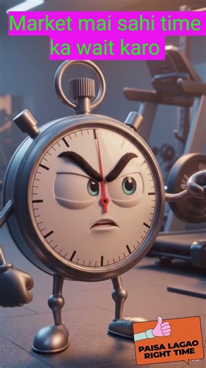 Bull vs Bear Fight 💥|Stock Market Battle Explained in 5 Seconds(Hindi)#trading #nifty50#stockmarket