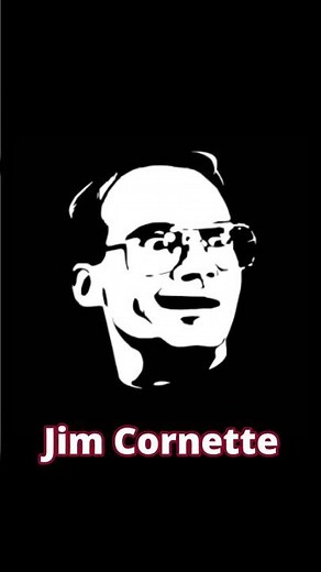 Jim Cornette- Wrestling Cartoon Promos- WWF- WCW- NWA