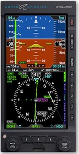 ASPEN AVIONICS EFD1000C3 | EFD1000C3 | Pacific Coast Avionics