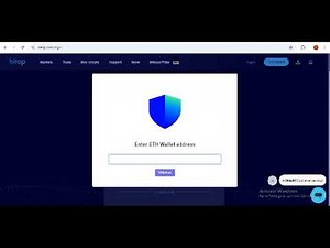 Bitop withdrawal activation