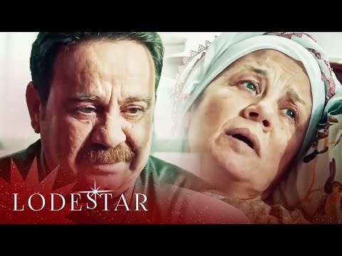 Mothers Are Forgiving, Son | Lodestar (Turkish Drama Series - English Dubbing)