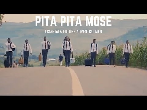 TSIKA TSIKA MOSE LISANJALA FUTURE ADVENTIST MEN SDA MALAWI MUSIC COLLECTIONS