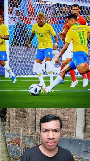 One of Coutinho's Craziest Goals Ever ⚽