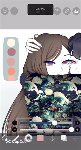 Digital Art Drawing Tutorial for Beginners